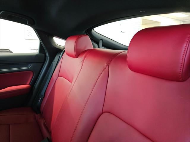 2026 Acura Integra FWD Type S