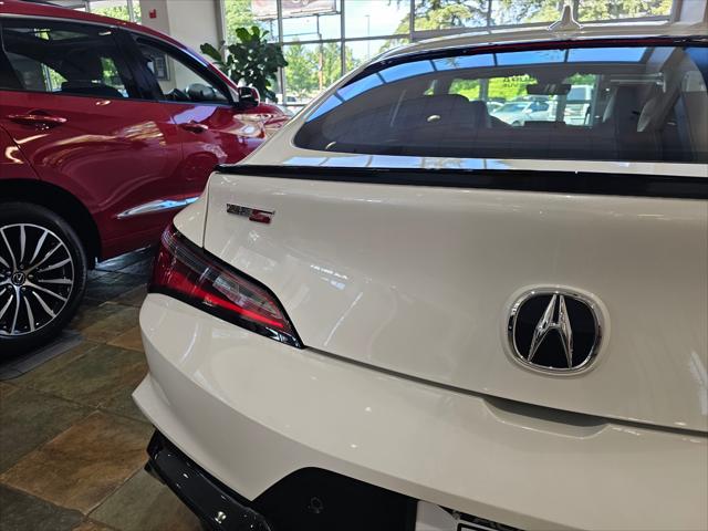2026 Acura Integra FWD Type S