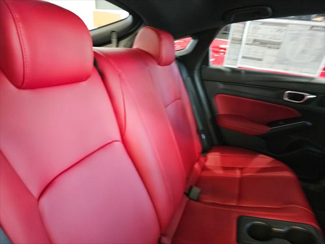2026 Acura Integra FWD Type S