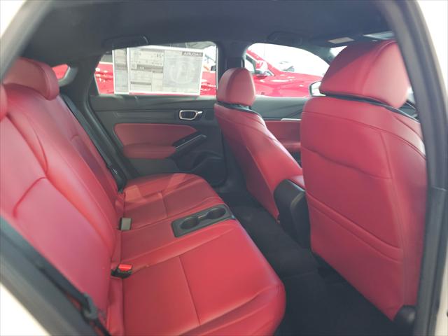 2026 Acura Integra FWD Type S