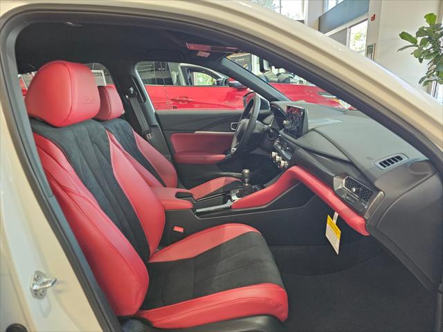 2026 Acura Integra FWD Type S