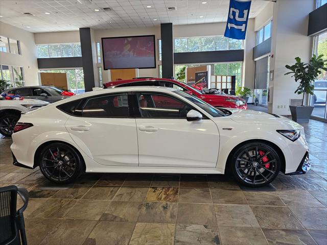 2026 Acura Integra FWD Type S