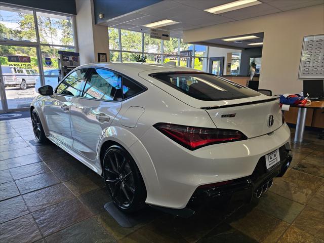 2026 Acura Integra FWD Type S