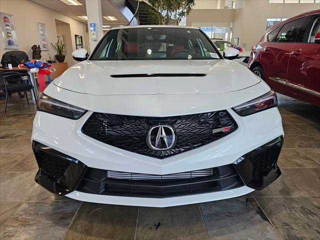 2026 Acura Integra FWD Type S