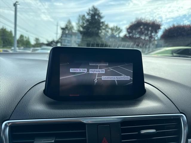 2017 Mazda Mazda3 Grand Touring