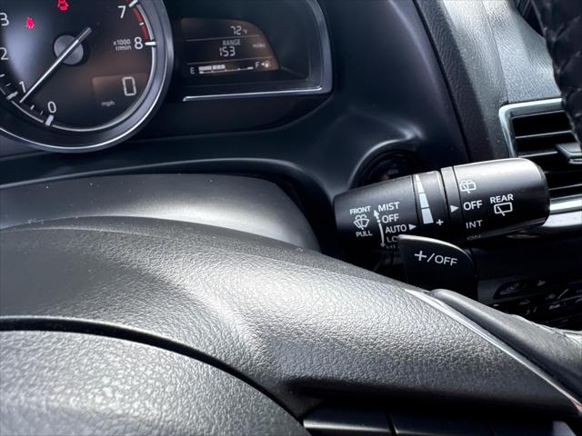 2017 Mazda Mazda3 Grand Touring