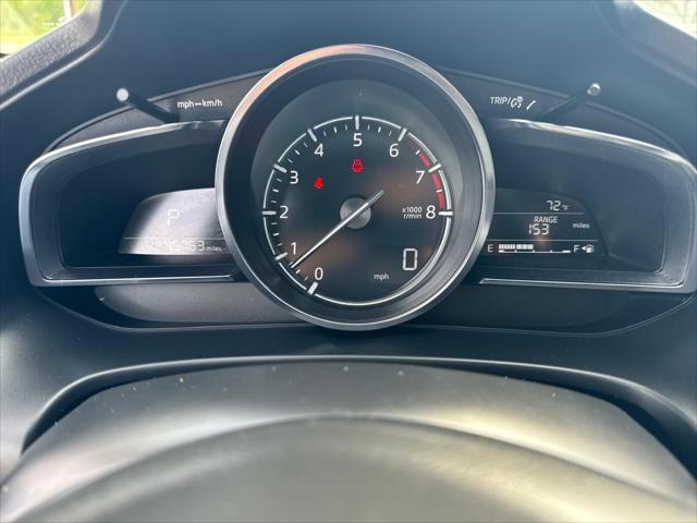 2017 Mazda Mazda3 Grand Touring
