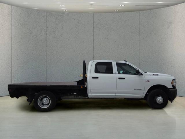 2021 Ram 3500 Tradesman/SLT/Laramie/Limited