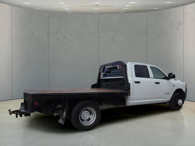 2021 Ram 3500 Tradesman/SLT/Laramie/Limited