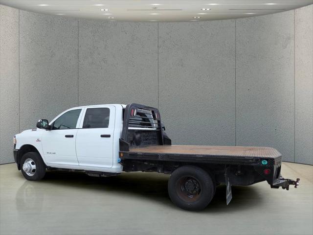 2021 Ram 3500 Tradesman/SLT/Laramie/Limited