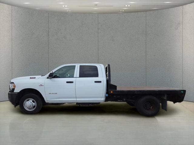 2021 Ram 3500 Tradesman/SLT/Laramie/Limited