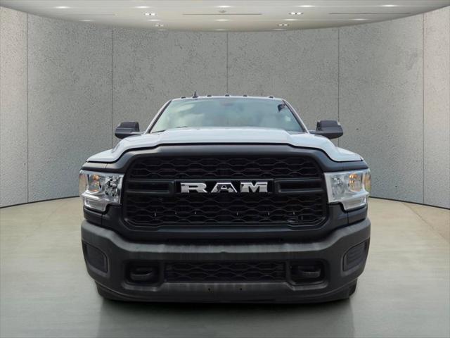 2021 Ram 3500 Tradesman/SLT/Laramie/Limited