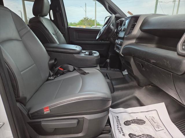2021 Ram 3500 Tradesman/SLT/Laramie/Limited