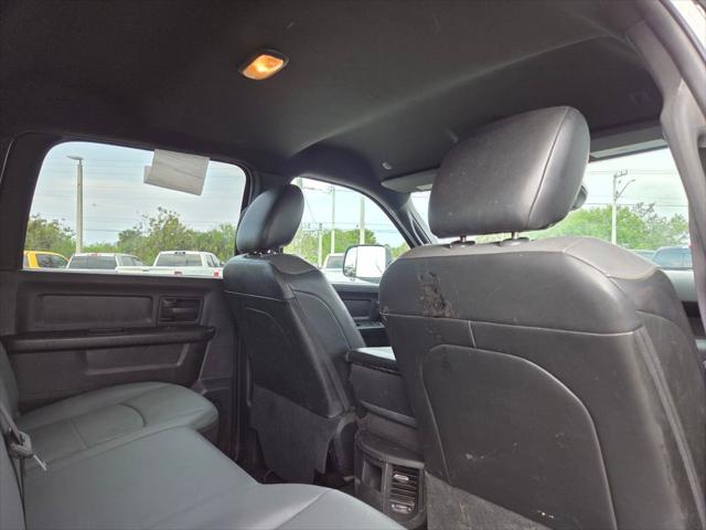2021 Ram 3500 Tradesman/SLT/Laramie/Limited