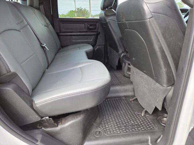 2021 Ram 3500 Tradesman/SLT/Laramie/Limited