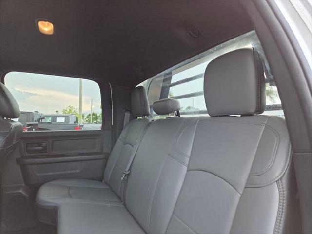 2021 Ram 3500 Tradesman/SLT/Laramie/Limited