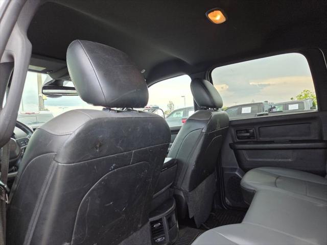2021 Ram 3500 Tradesman/SLT/Laramie/Limited