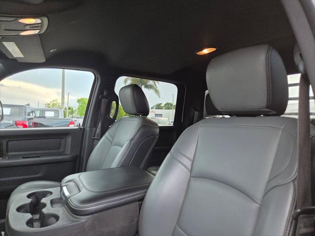 2021 Ram 3500 Tradesman/SLT/Laramie/Limited