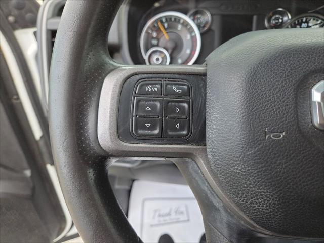 2021 Ram 3500 Tradesman/SLT/Laramie/Limited