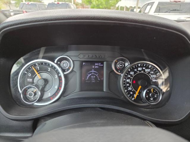 2021 Ram 3500 Tradesman/SLT/Laramie/Limited