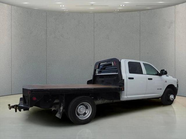 2021 Ram 3500 Tradesman/SLT/Laramie/Limited
