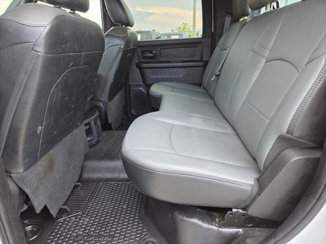 2021 Ram 3500 Tradesman/SLT/Laramie/Limited