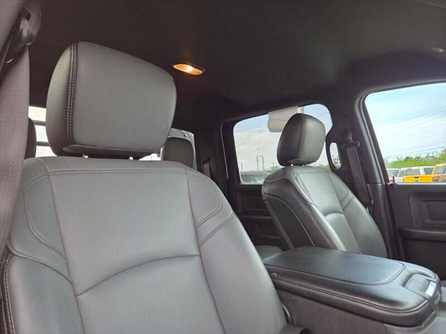 2021 Ram 3500 Tradesman/SLT/Laramie/Limited