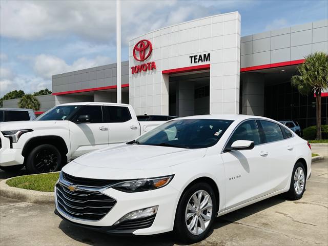 2024 Chevrolet Malibu FWD 1LT for sale in Baton Rouge, LA