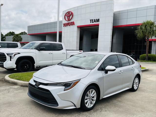 2024 Toyota Corolla LE for sale in Baton Rouge, LA