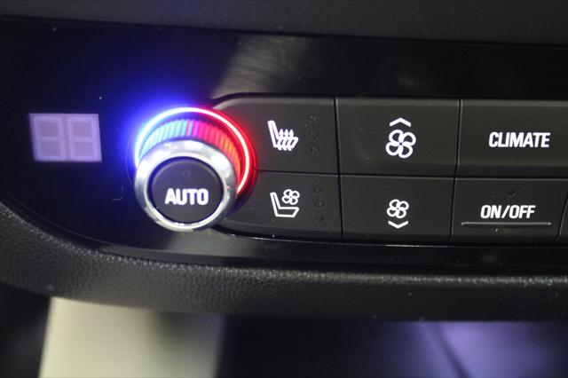 2020 Buick Enclave AWD Premium