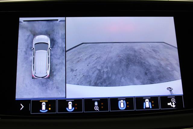 2020 Buick Enclave AWD Premium