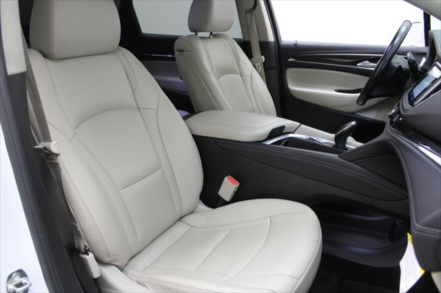 2020 Buick Enclave AWD Premium