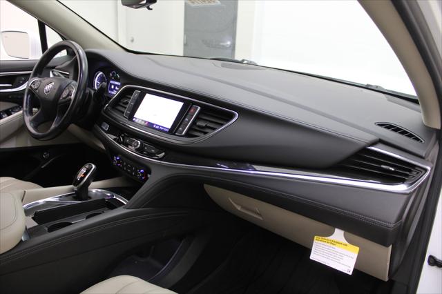 2020 Buick Enclave AWD Premium