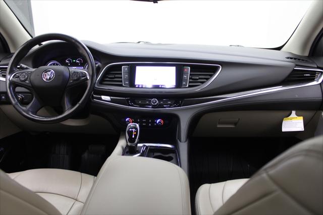 2020 Buick Enclave AWD Premium