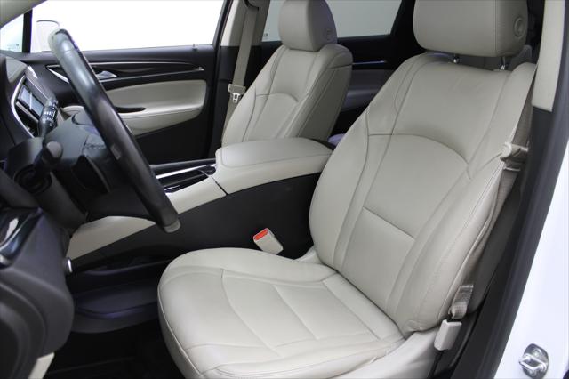 2020 Buick Enclave AWD Premium