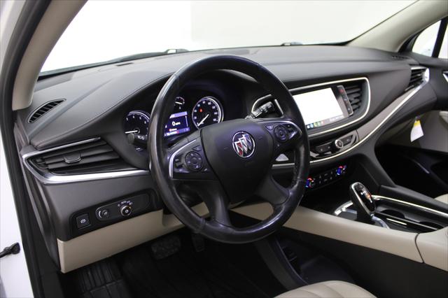 2020 Buick Enclave AWD Premium