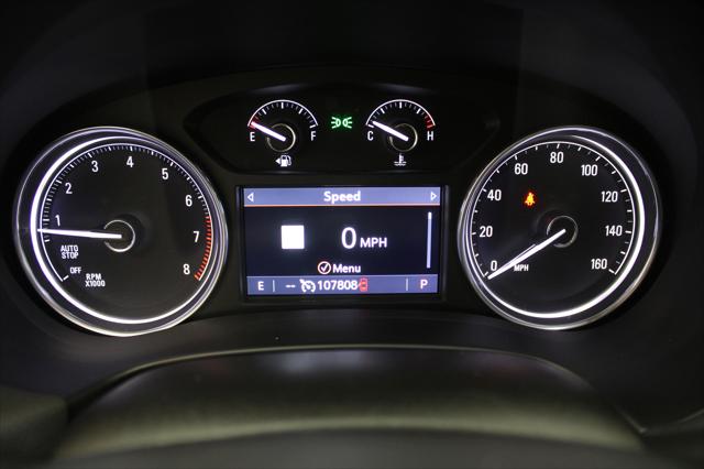 2020 Buick Enclave AWD Premium