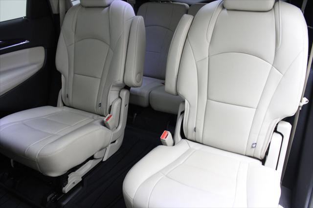 2020 Buick Enclave AWD Premium