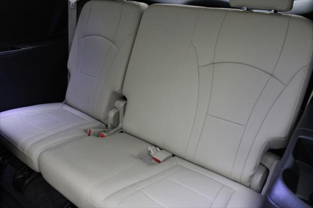 2020 Buick Enclave AWD Premium