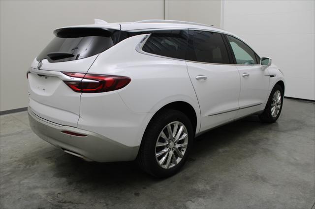 2020 Buick Enclave AWD Premium