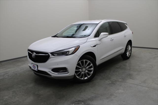2020 Buick Enclave AWD Premium