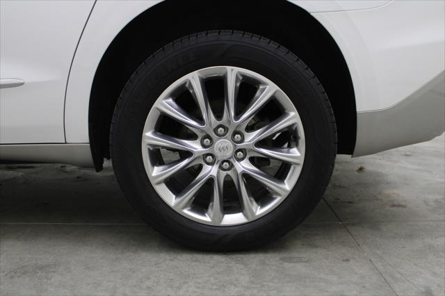 2020 Buick Enclave AWD Premium