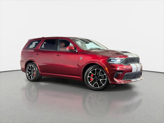 2021 Dodge Durango SRT Hellcat AWD for sale in Pompano Beach, FL