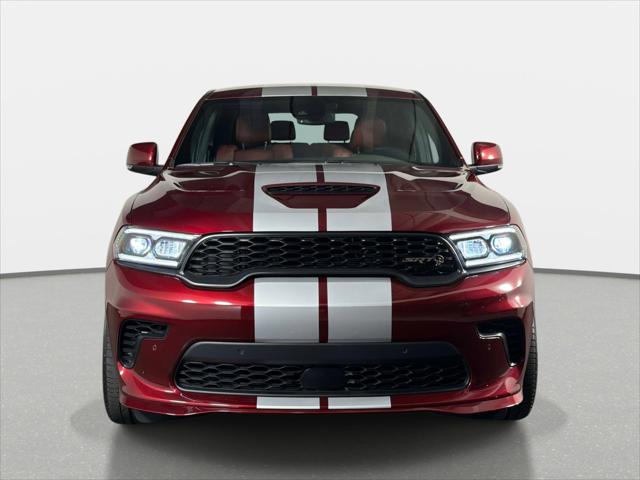 2021 Dodge Durango SRT Hellcat AWD