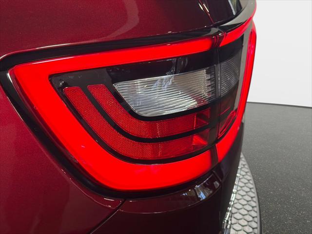 2021 Dodge Durango SRT Hellcat AWD