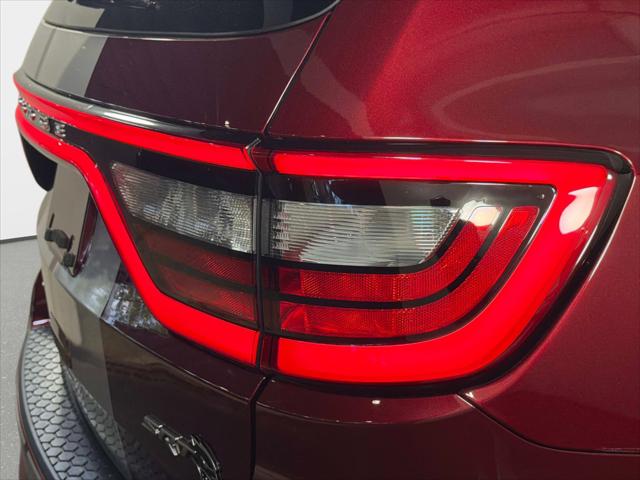 2021 Dodge Durango SRT Hellcat AWD