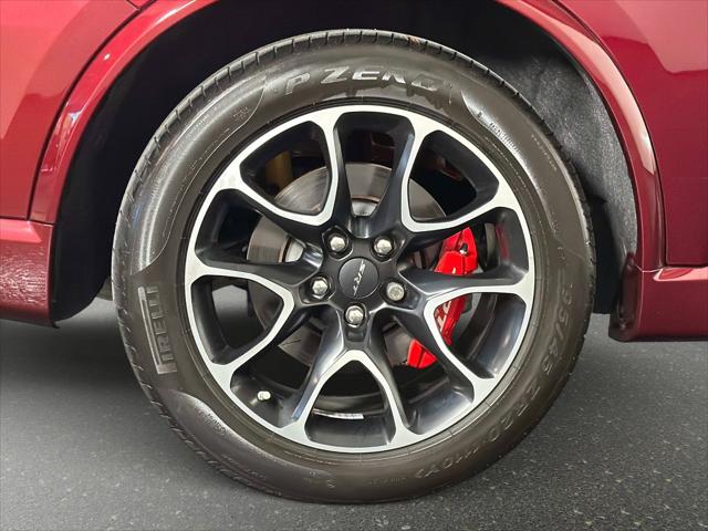 2021 Dodge Durango SRT Hellcat AWD