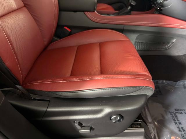 2021 Dodge Durango SRT Hellcat AWD