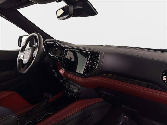 2021 Dodge Durango SRT Hellcat AWD