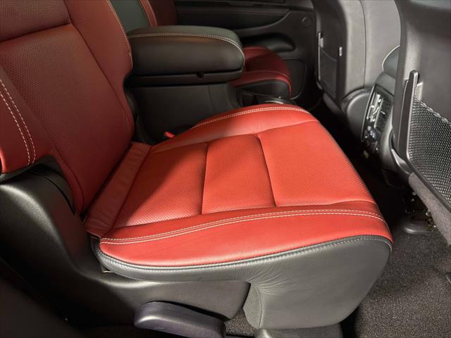 2021 Dodge Durango SRT Hellcat AWD